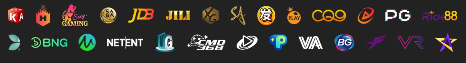 Nhà phát triển game cho Pp777x vip